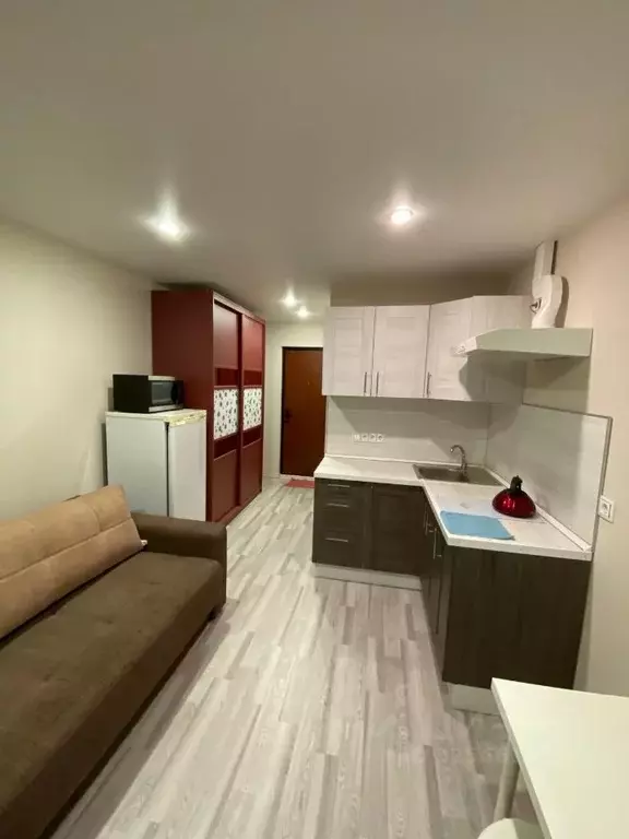 Студия Татарстан, Казань Чистопольская ул., 43 (20.0 м) - Фото 1