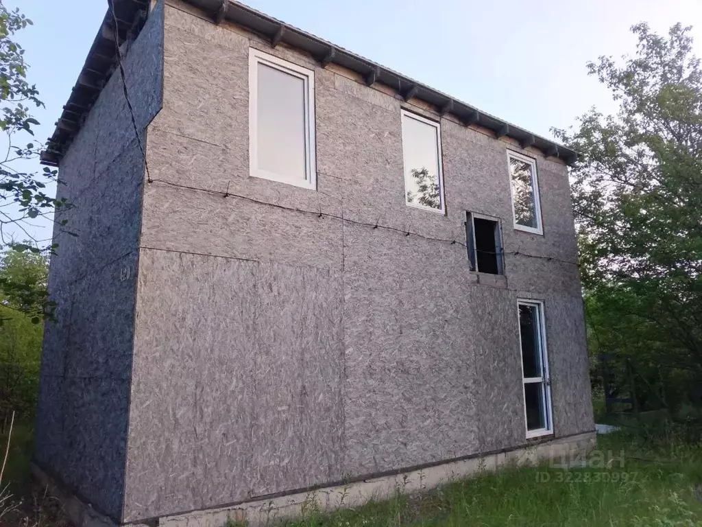 Дом в Ростовская область, Аксайский район, Рассветовское с/пос, ... - Фото 0