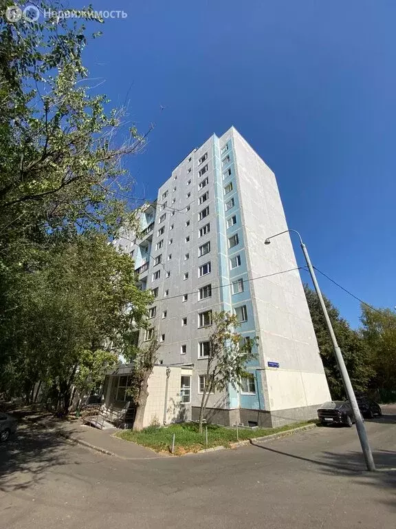 1-комнатная квартира: Москва, улица Академика Янгеля, 14к1 (39.1 м) - Фото 0