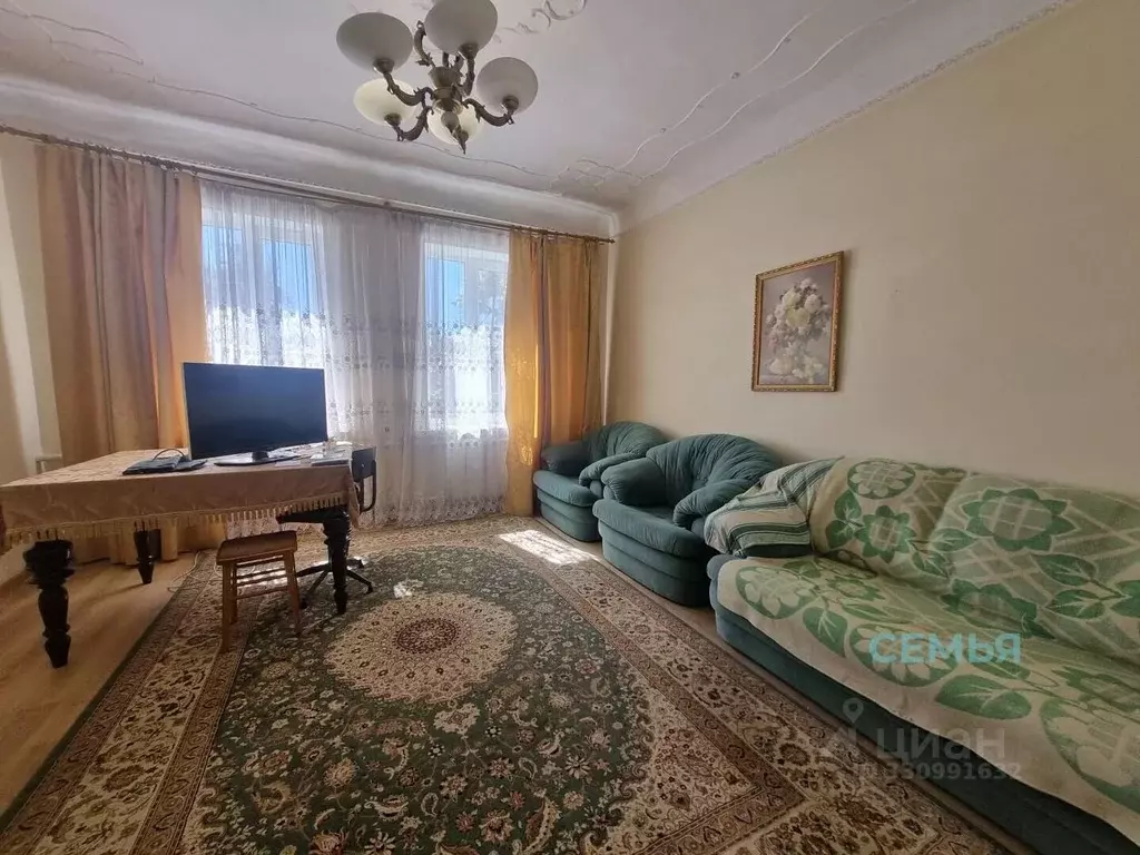 Дом в Северная Осетия, Владикавказ ул. Народов Востока, 34 (75 м) - Фото 2