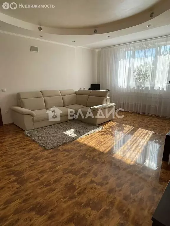 2-комнатная квартира: Калининград, Стрелковая улица, 8А (67 м) - Фото 0