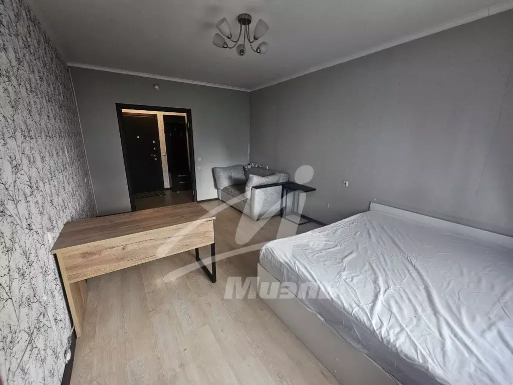 1-к кв. Москва Перовская ул., 66к4 (40.0 м) - Фото 2