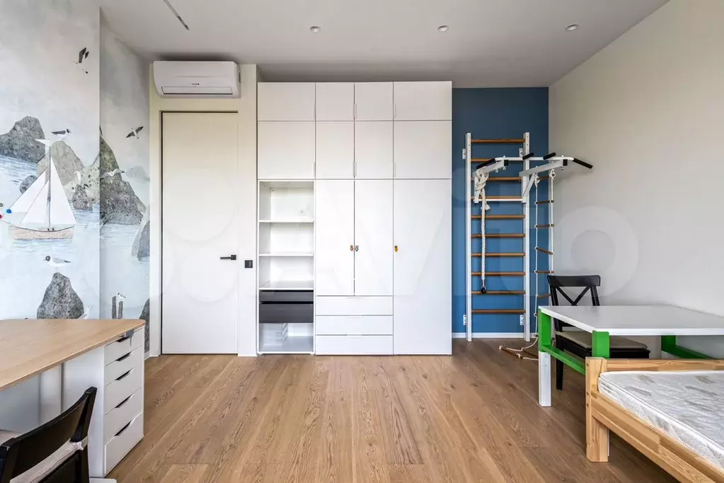 2-к. квартира, 80 м, 13/13 эт. - Фото 1
