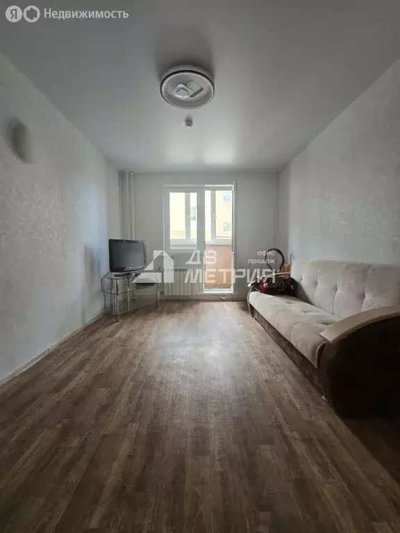 2-комнатная квартира: Анива, Комсомольская улица, 28 (50.5 м) - Фото 2