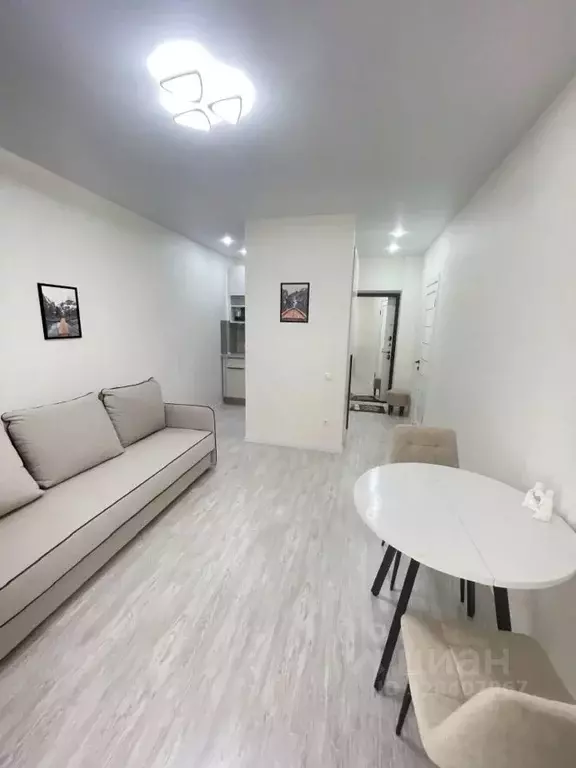 Студия Ростовская область, Ростов-на-Дону Магнитогорская ул., 2 (28.0 ... - Фото 1