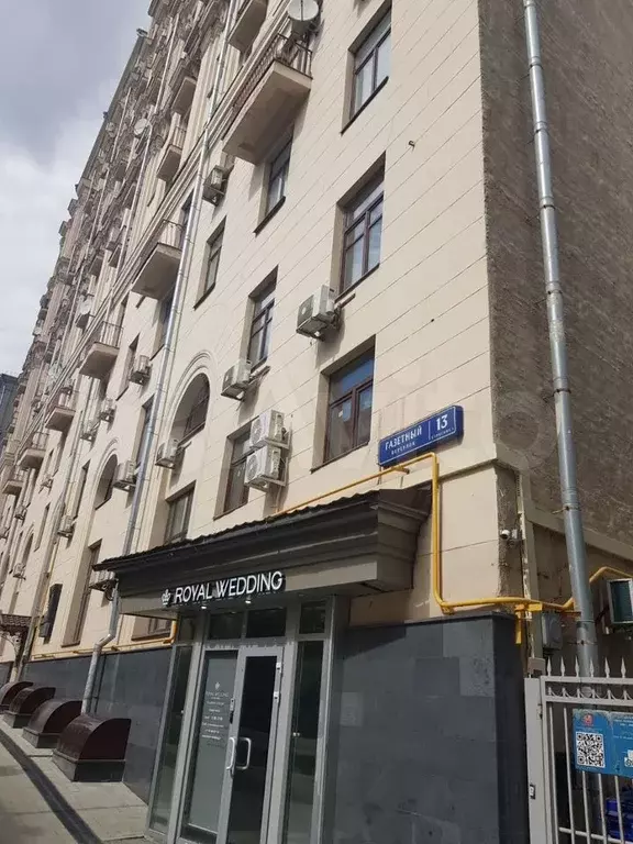 1-к. квартира, 38 м, 2/14 эт. - Фото 0