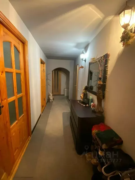 3-к кв. Коми, Сыктывкар Тентюковская ул., 91 (70.4 м) - Фото 2