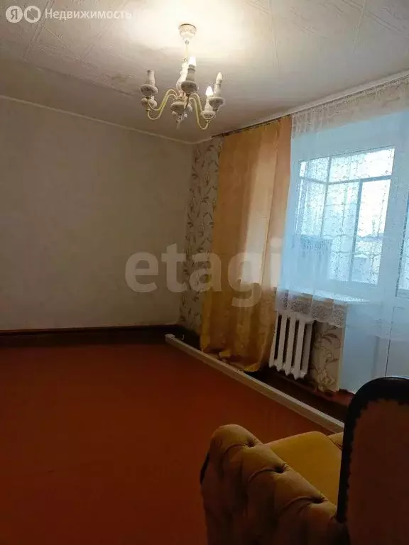 2-комнатная квартира: Увельский, Привокзальная улица, 7 (39.8 м) - Фото 2