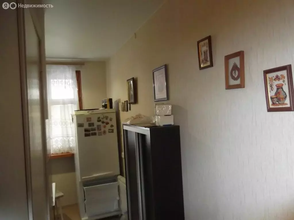 2-комнатная квартира: Волжский, улица Академика Королёва, 16 (44 м) - Фото 2