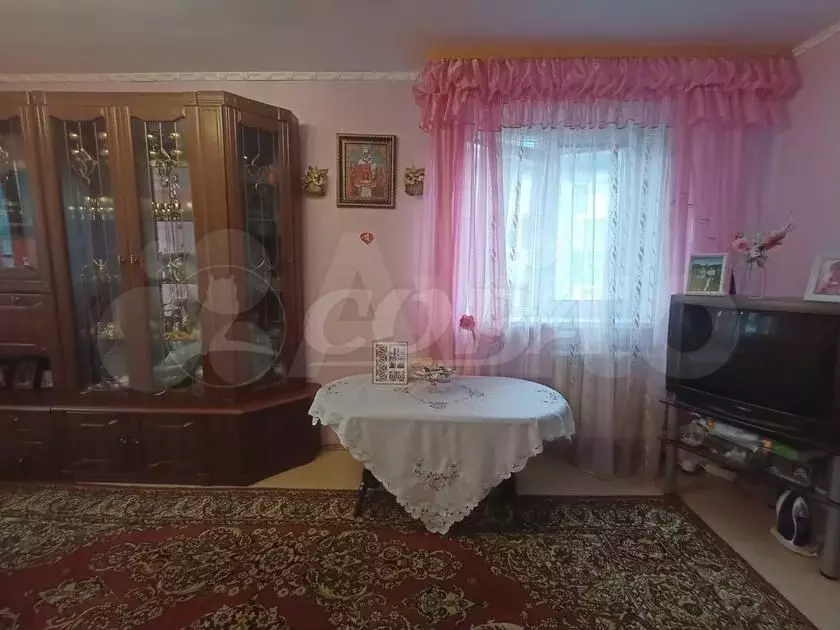 2-к. квартира, 43 м, 4/5 эт. - Фото 1