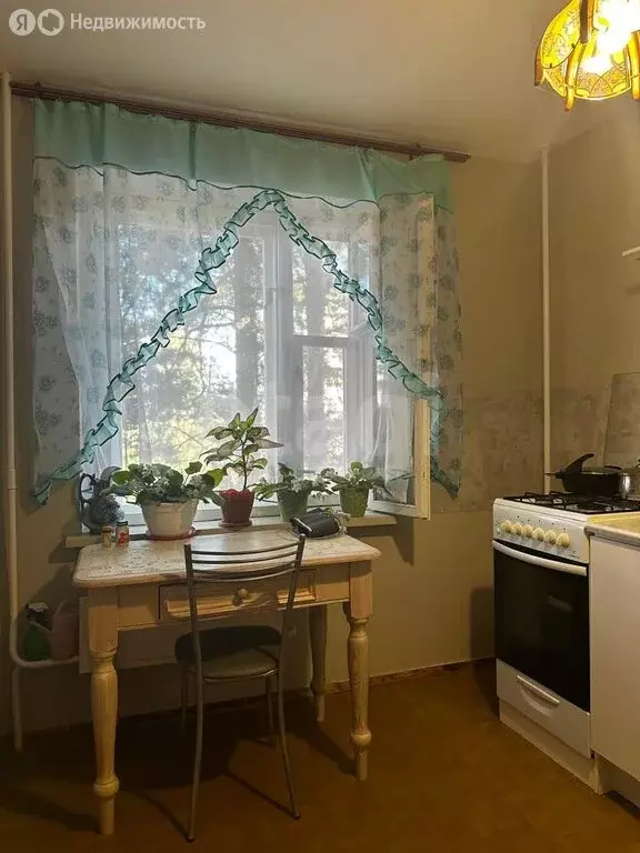 2-комнатная квартира: Отрадное, Железнодорожная улица, 22 (56.92 м) - Фото 0