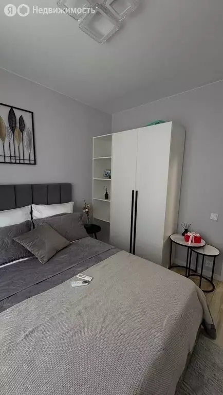 2-комнатная квартира: Сочи, микрорайон Бытха, Ясногорская улица, ... - Фото 1