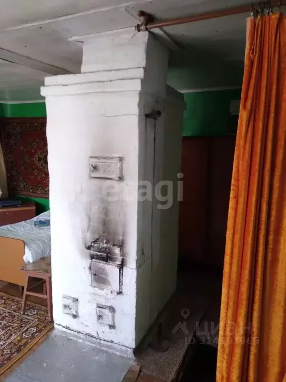 Дом в Архангельская область, Котласский муниципальный округ, Приводино ... - Фото 1