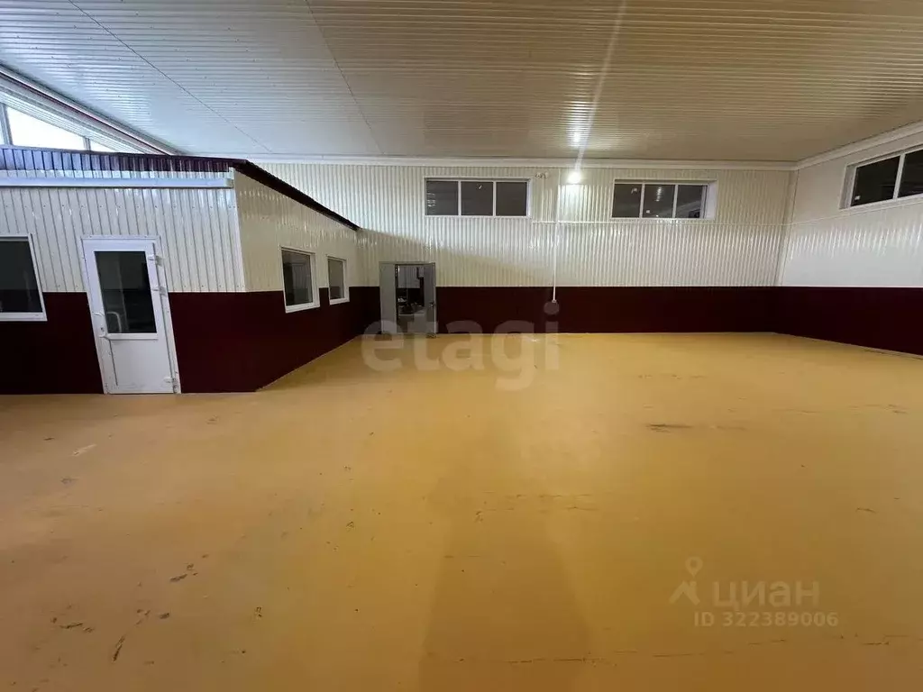 Помещение свободного назначения в Ямало-Ненецкий АО, Новый Уренгой ... - Фото 2