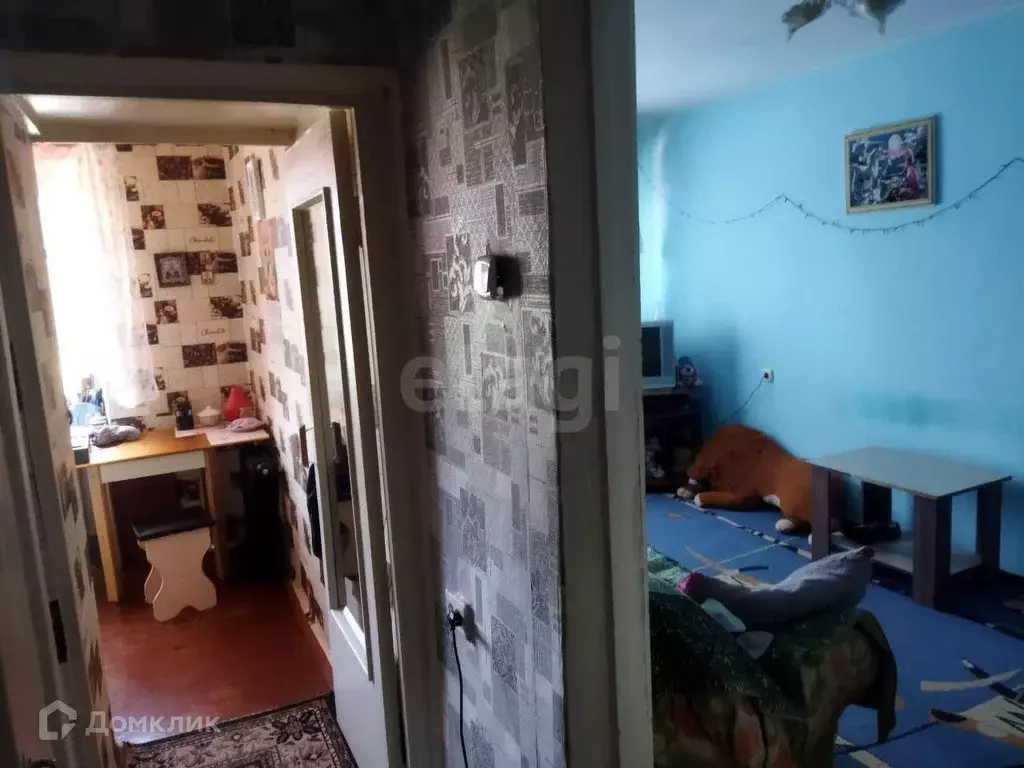Продаётся 1-к квартира, 28 м - Фото 1
