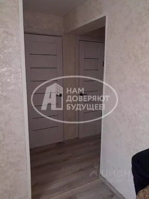 3-к кв. Пермский край, Лысьва ул. Орджоникидзе, 10А (56.6 м) - Фото 2