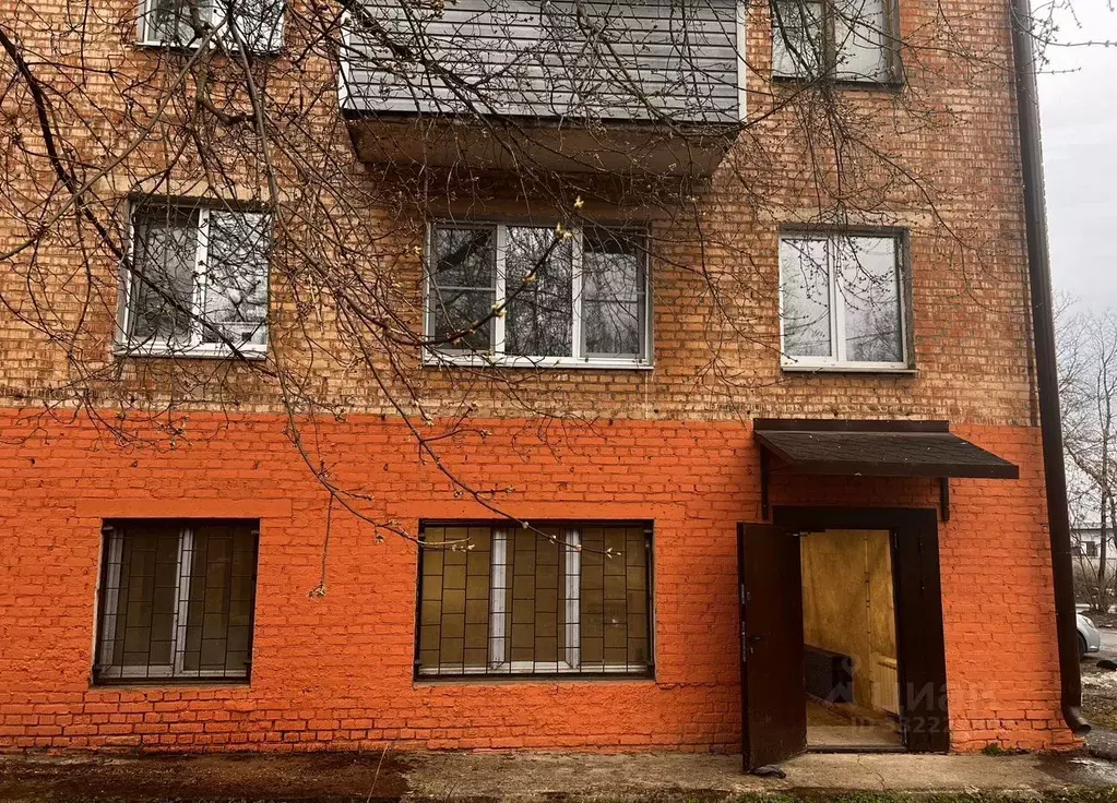 Помещение свободного назначения в Московская область, Фрязино ... - Фото 1