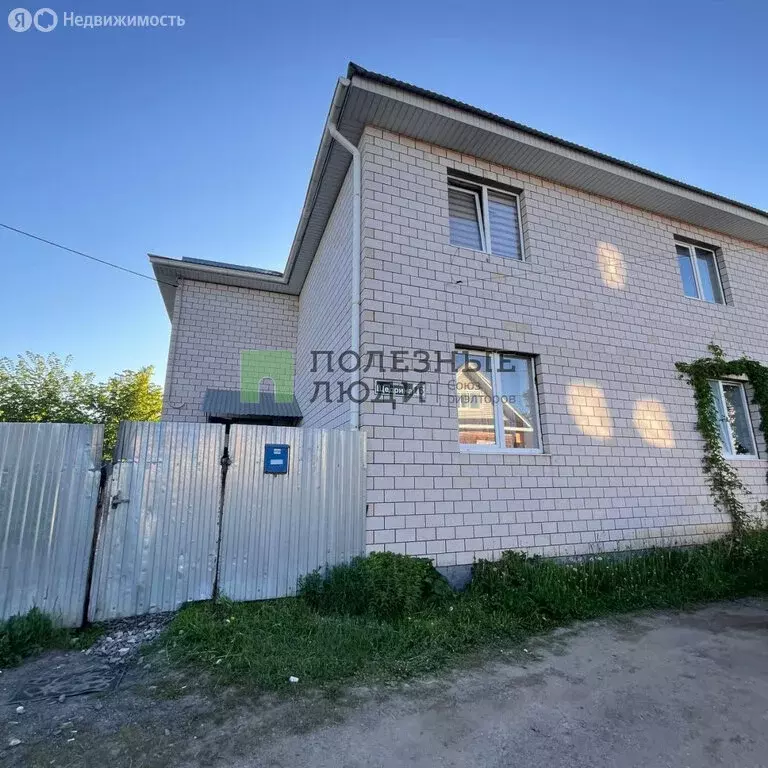 Квартира-студия: Ижевск, переулок Щедрина, 16 (22.6 м) - Фото 0