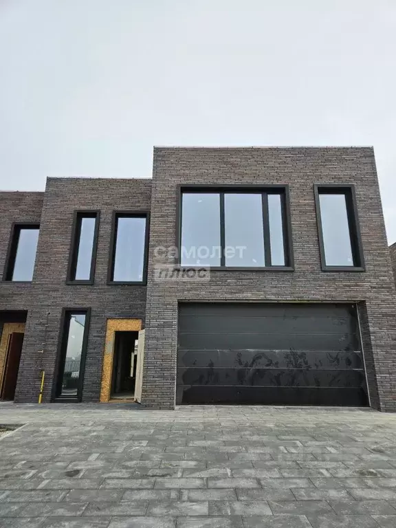 Таунхаус в Липецкая область, Липецкий муниципальный округ, с. Ленино ... - Фото 1