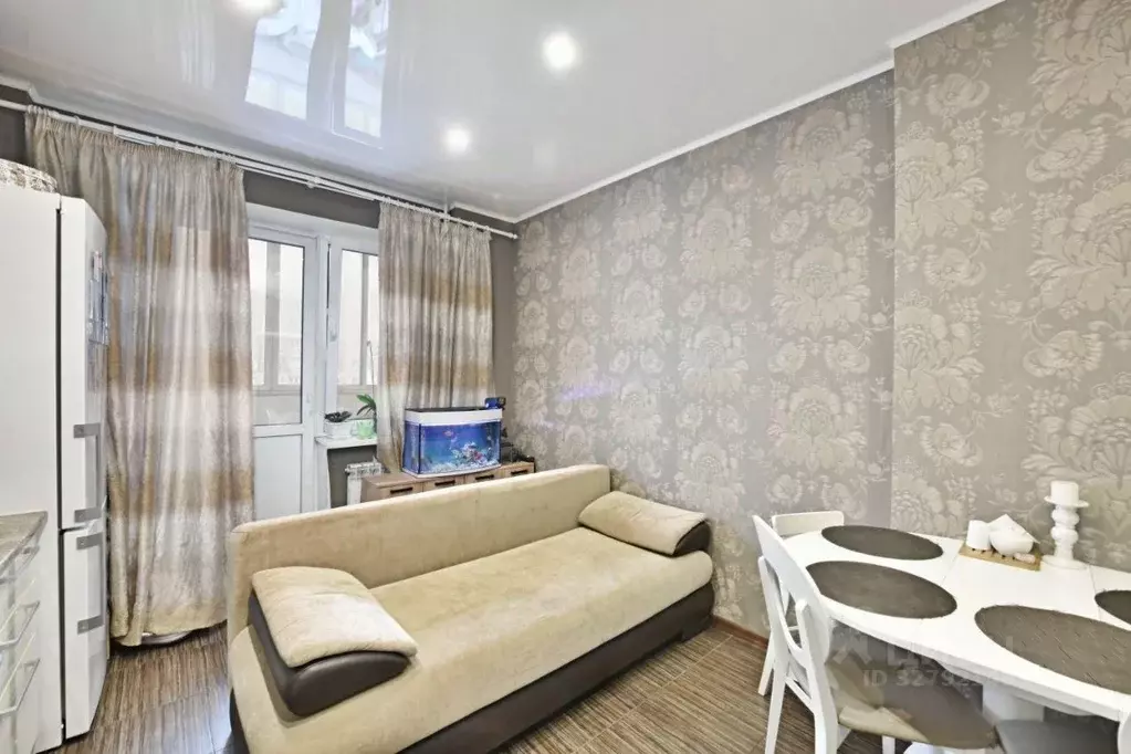 2-к кв. Московская область, Щелково Богородский мкр, 5 (43.0 м) - Фото 2