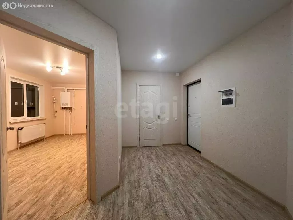 1-комнатная квартира: Богородское сельское поселение, деревня Куюки ... - Фото 2