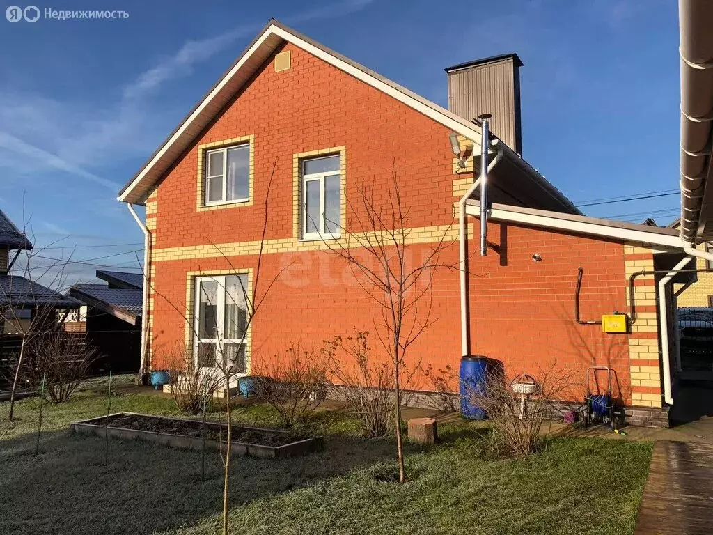 Дом в Ярославский муниципальный округ, деревня Малые Жарки, ... - Фото 2