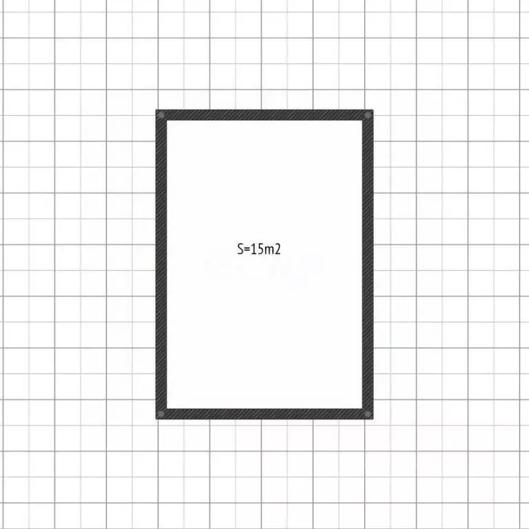 Гараж в Белгородская область, Белгород Парковая ул., 8 (15 м) - Фото 1