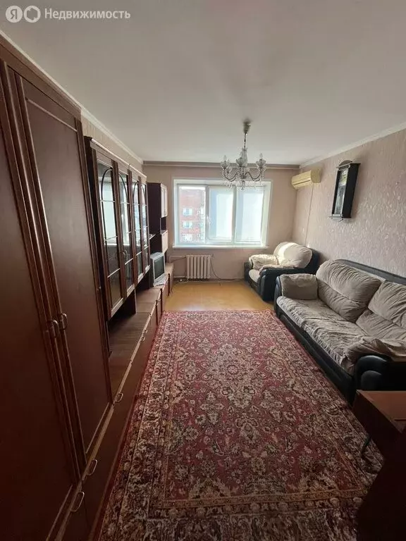 3-комнатная квартира: Таганрог, Смирновский переулок, 137-2 (60.15 м) - Фото 1