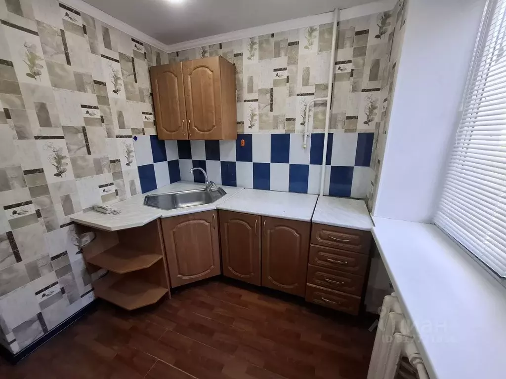 1-к кв. Карачаево-Черкесия, Черкесск Пятигорское ш., 3А (30.0 м) - Фото 1