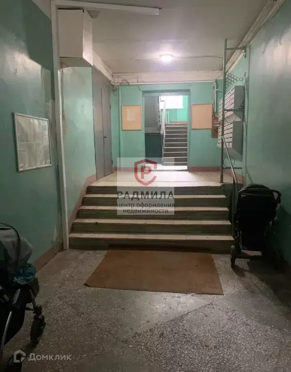 Продаётся 2-к квартира, 37 м - Фото 1