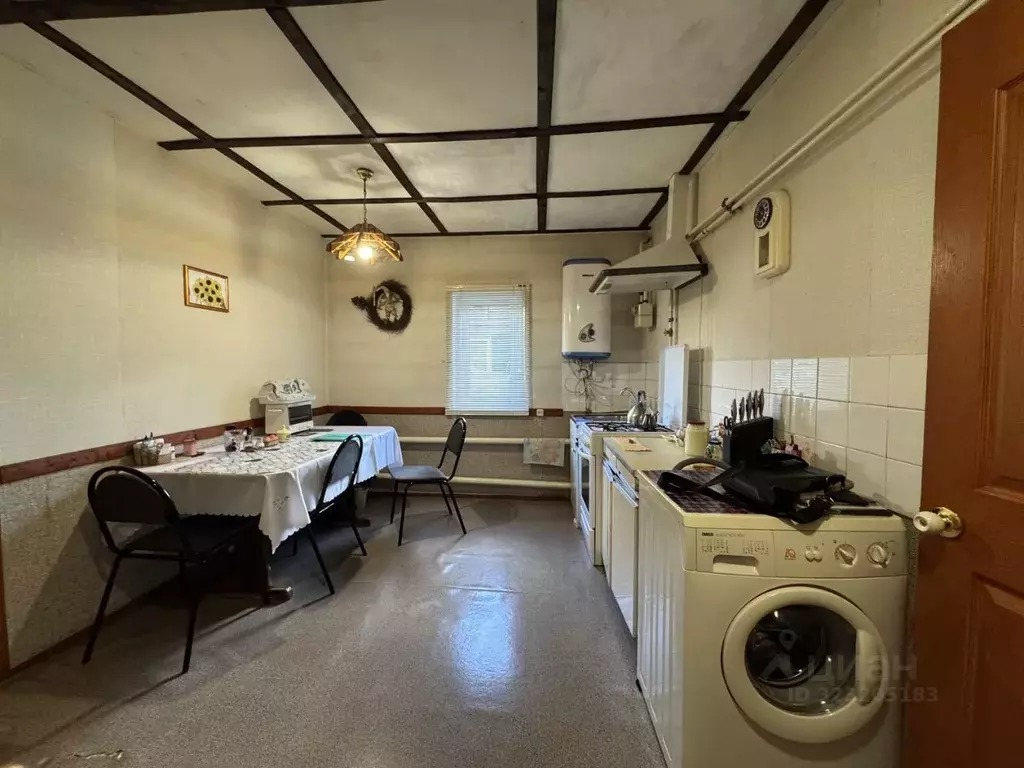 Дом в Саратовская область, Саратов Новоузенская ул., 75/5 (66 м) - Фото 2