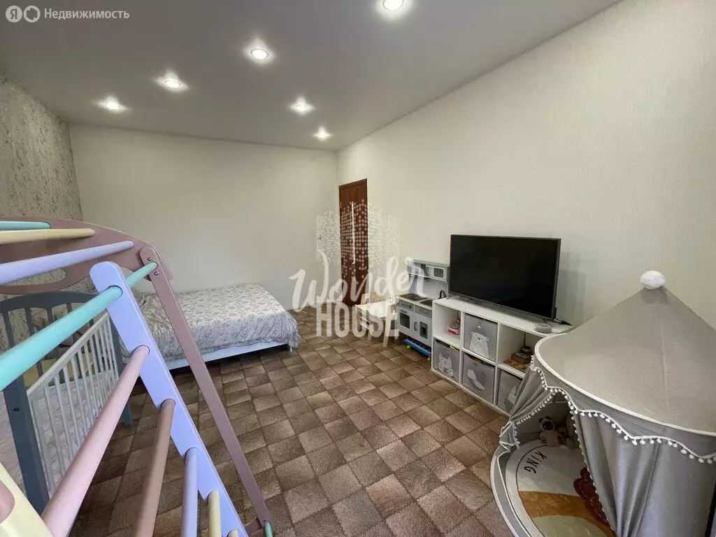 1-комнатная квартира: Тюмень, Широтная улица, 125 (43.5 м) - Фото 2