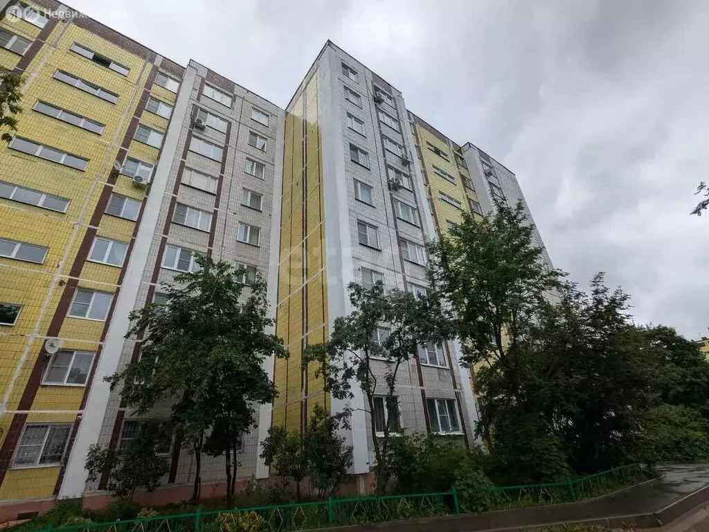 1-комнатная квартира: Ковров, улица Грибоедова, 7/1 (38 м) - Фото 0