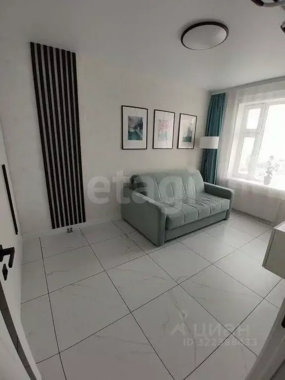 2-к кв. Ямало-Ненецкий АО, Новый Уренгой Восточный мкр, 5/8 (53.0 м) - Фото 2