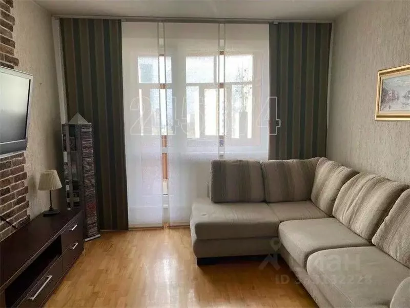 1-к кв. Москва Снежная ул., 27К2 (40.0 м) - Фото 2