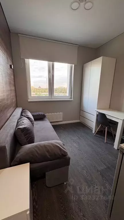 1-к кв. Москва Березовая аллея, 19к1 (25.0 м) - Фото 2