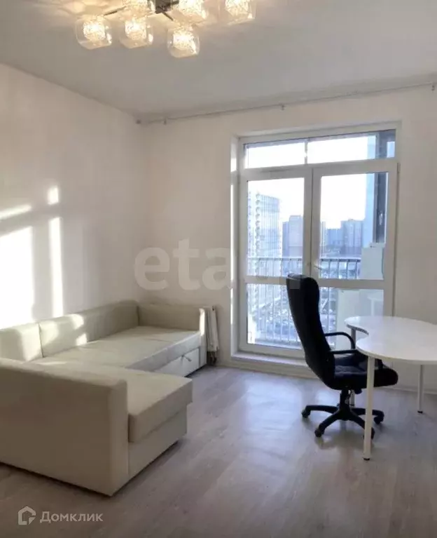 Продаётся квартира-студия, 22 м - Фото 0