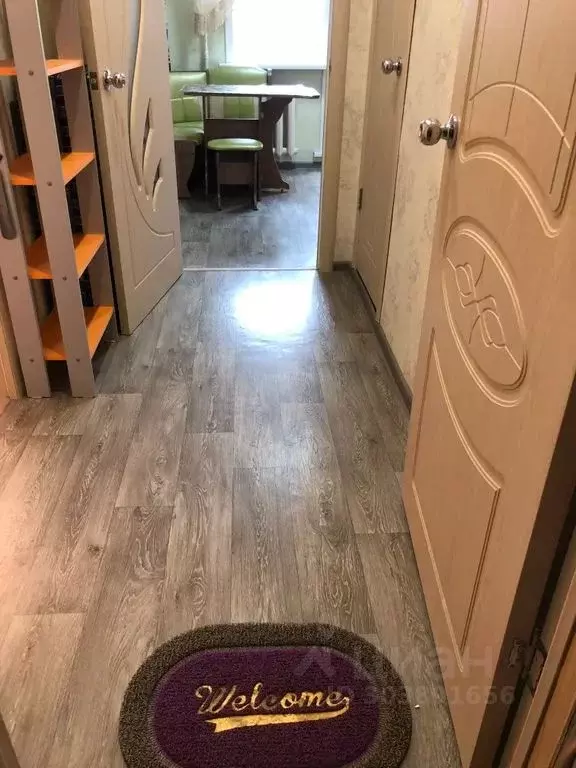 1-к кв. Сахалинская область, Южно-Сахалинск ул. Чехова, 43 (37.0 м) - Фото 2