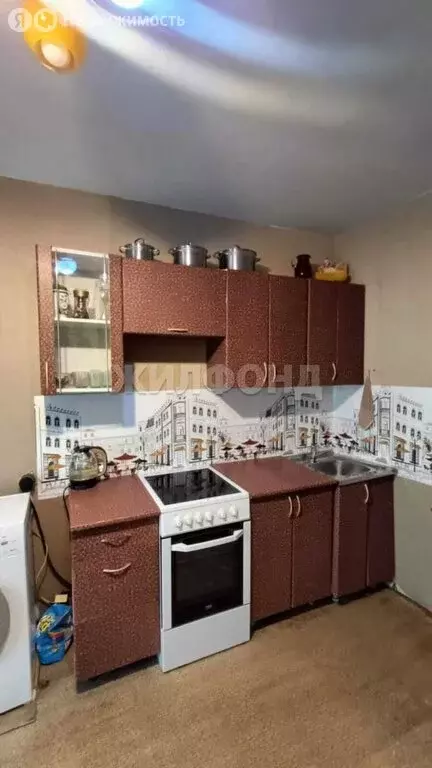 2-комнатная квартира: Норильск, Югославская улица, 32 (61 м) - Фото 1