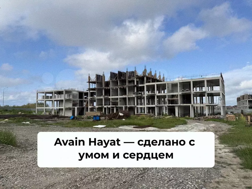 2-к. квартира, 41 м, 4/5 эт. - Фото 0