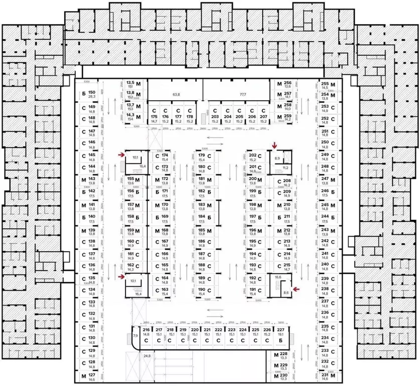 Гараж в Московская область, Люберцы ул. Рождественская, 6 (18 м) - Фото 1