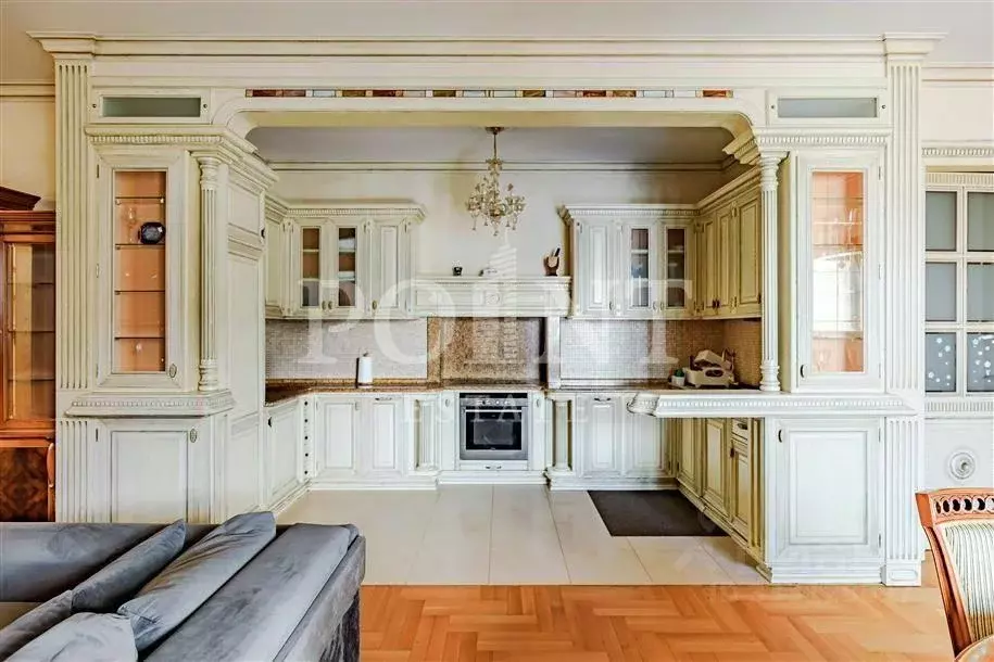 Квартира, 3 комнаты, 165 м - Фото 1