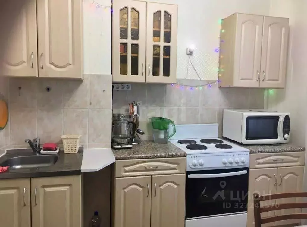 2-к кв. Ямало-Ненецкий АО, Муравленко ул. 70 лет Октября, 18 (51.7 м) - Фото 2