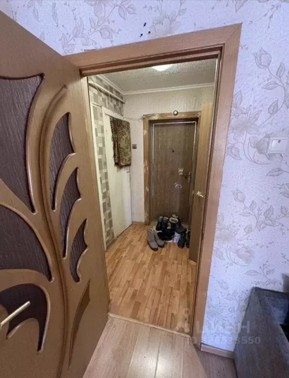 1-к кв. Курская область, Курск просп. Ленинского Комсомола, 99А (37.0 ... - Фото 1