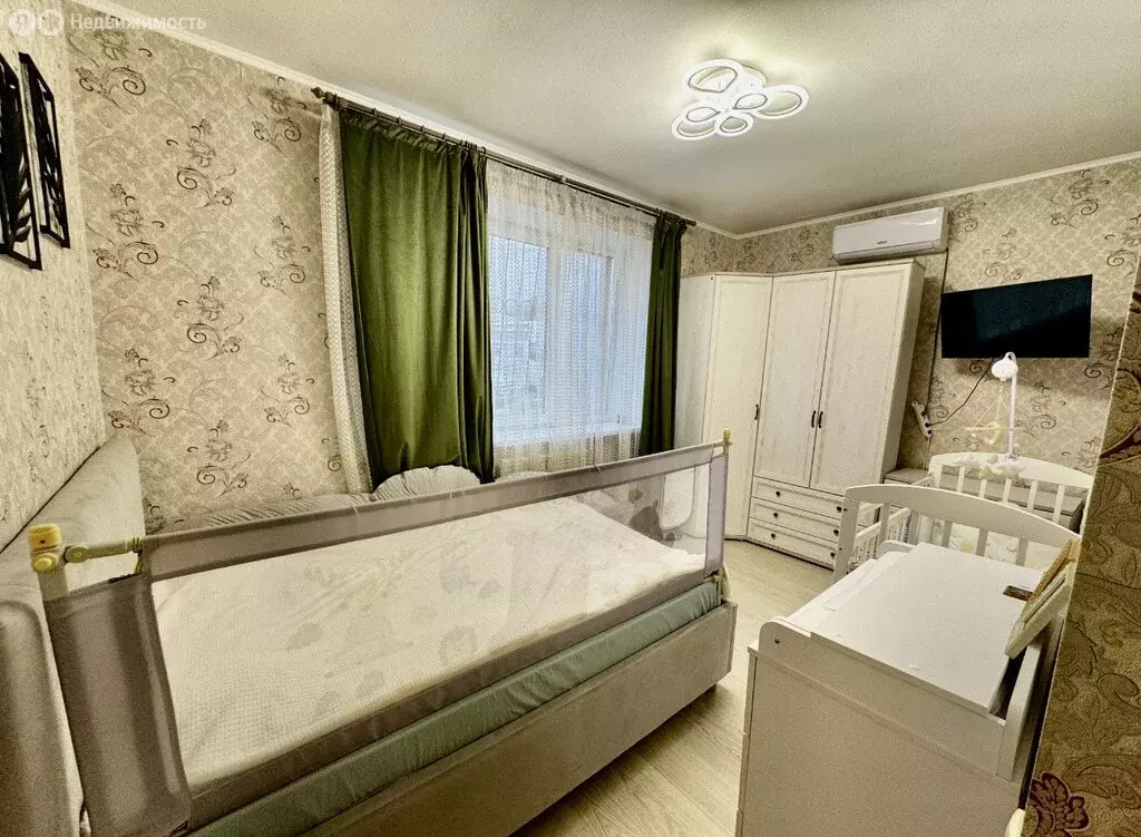 3-комнатная квартира: Аксай, Советская улица, 16к2 (62.1 м) - Фото 2