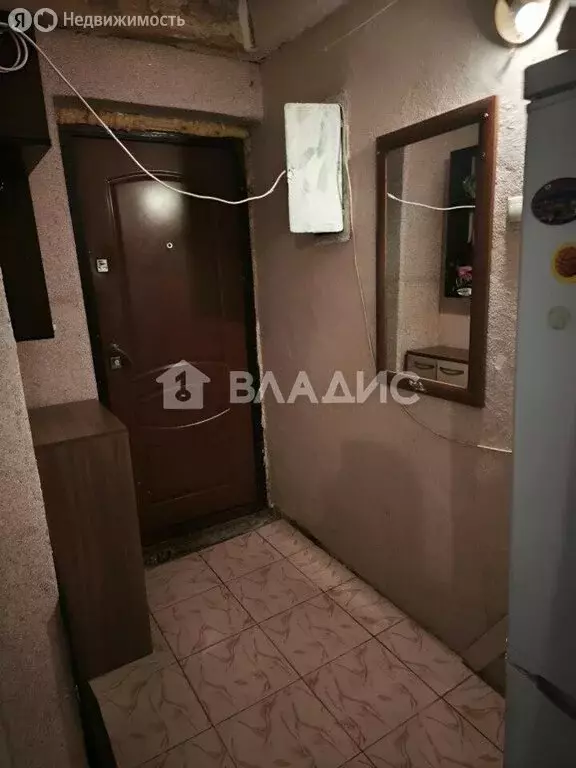 2-комнатная квартира: Санкт-Петербург, улица Подвойского, 34к2 (44.6 ... - Фото 2