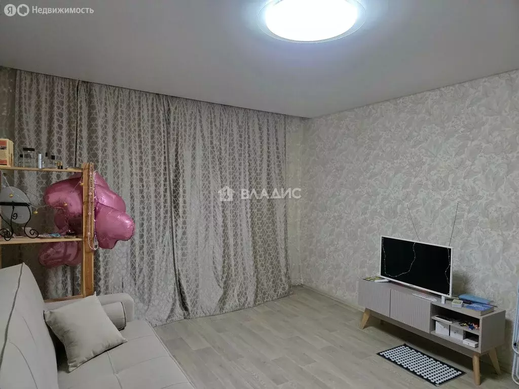 1-комнатная квартира: Вологда, Старое шоссе, 3Бк1 (36.8 м) - Фото 1