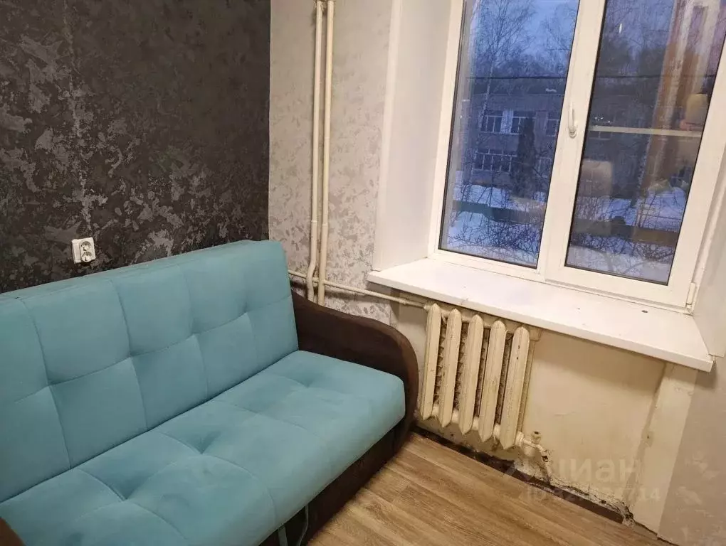 Студия Рязанская область, Рязань Забайкальская ул., 15к2 (16.0 м) - Фото 2