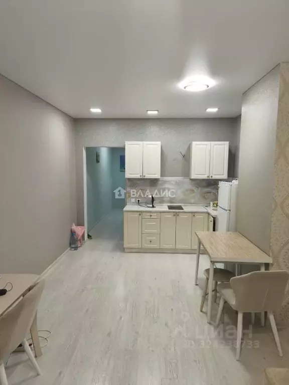 Студия Белгородская область, Белгород ул. Горького, 54Б (41.0 м) - Фото 1