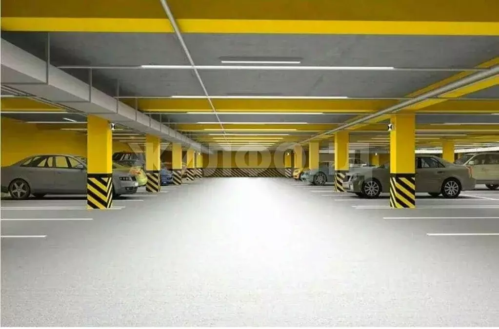 Гараж в Новосибирская область, Новосибирск Родниковая ул., 2 (16 м) - Фото 1